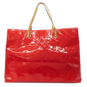 Louis Vuitton GM Vernis Bag Lead Tote